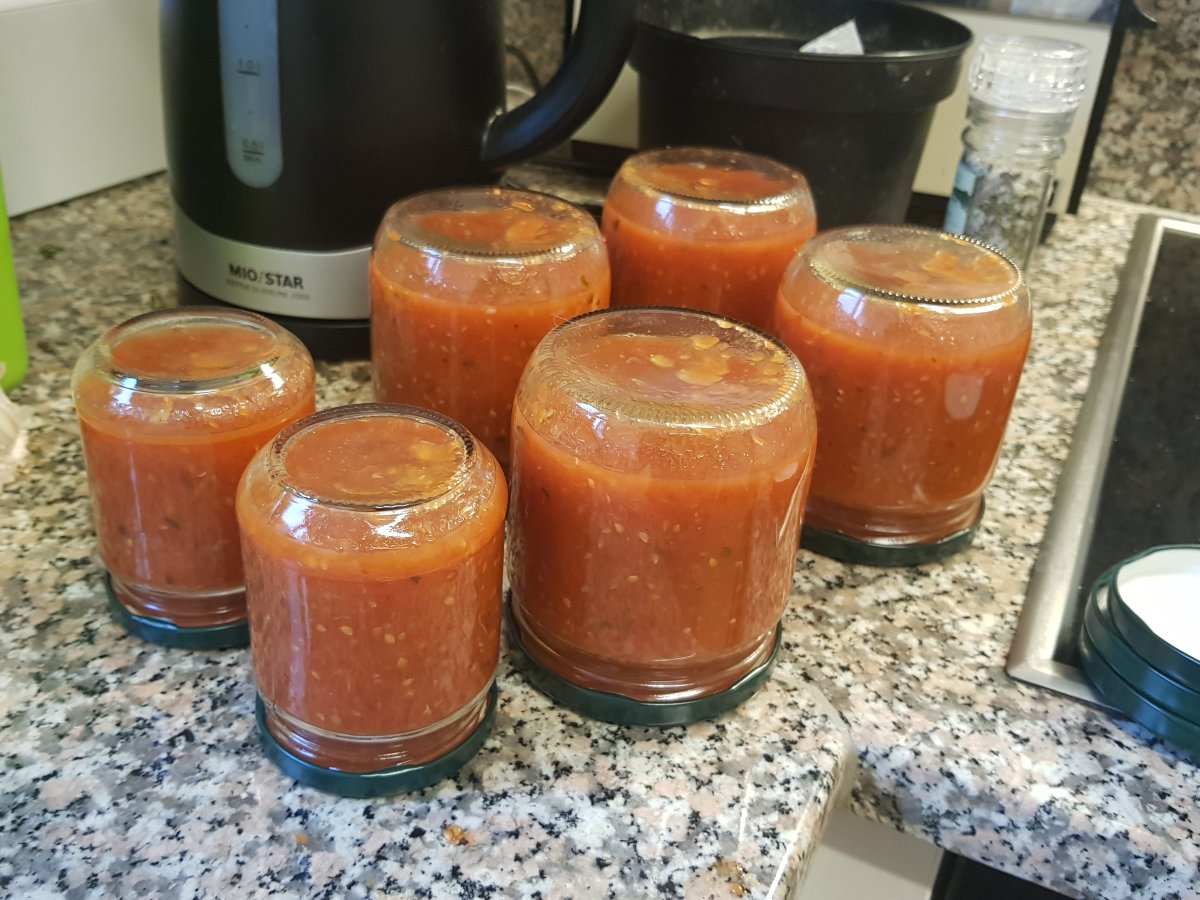 Seid ihr alle dicht?